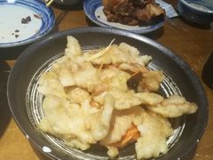 锅包肉-95号酱骨·一块豆腐(展春园西路店)