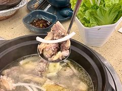 -润泽园椰子鸡(汇一城店)