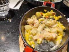 -西堤牛排(北京国瑞店)