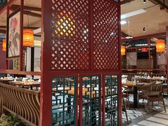 -天府豆花庄(金四季店)
