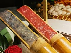 -澳美徕·港式花胶鸡火锅(高新万达店)