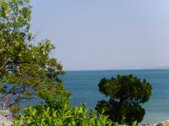 -养马岛旅游度假区