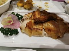 -凯鸽酒楼•雁北民间菜(华北星店)