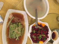-龙抄手(春熙路总店)