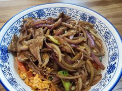 -圳兴面王·拌川·特色炒面(南山保利剧院店)
