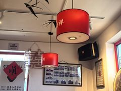 -北三条胡同打卤面馆(雍和宫店)
