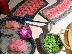 -哥老官重庆美蛙鱼头(宝山龙湖店)