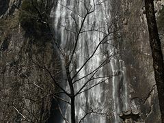 -刘伯温故里景区百丈漈