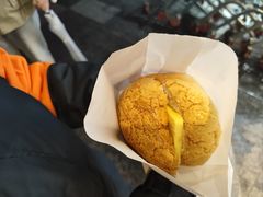 -洪記餅店(虹泉路店)