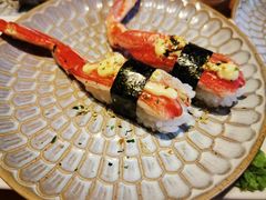 -炎寿司(王府大街店)
