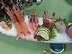 -万岛日本料理铁板烧(大宁店)
