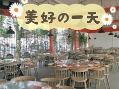 -向外鱼乐·土菜·虹鳟鱼