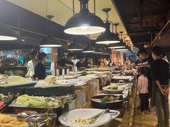 -戈拿旺巴西烤肉(崇文门店)