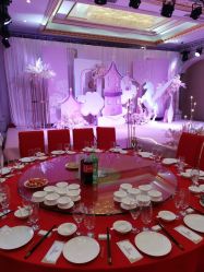 -粤大金融城国际酒店·婚宴·年会·会议