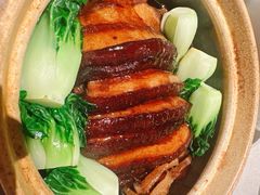 -四季民福烤鸭店(外滩外白渡桥店)