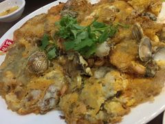 -百年银屏蚝烙·潮汕菜·非遗(乐山店)
