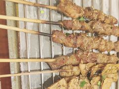 -木屋烧烤(西南角店)