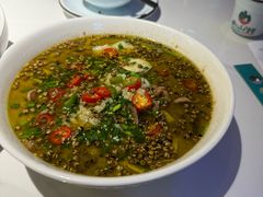 -南山翁新概念川菜(江宁万达广场店)