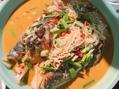 -德叔阙里·衢州菜馆(月湖店)