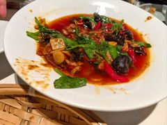 -院8里·小聚园(九眼桥店)
