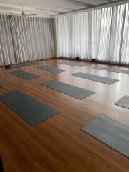 -FineYoga梵音瑜伽·普拉提