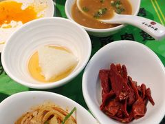-令氏家外家周秦食府(高新店)