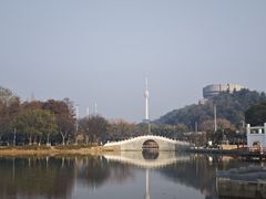 -古琴台