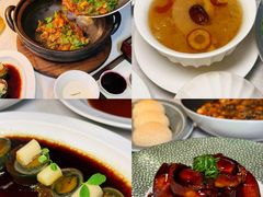 -莉莉海堂HAITANG·烤鸭(国贸商城店)