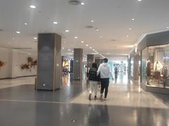 -大族广场Mall&More