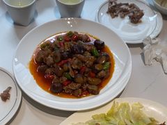 -琬苑鸽庄·川粤融合菜(解放碑总店)
