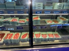 -蚝英雄鲜蚝自助专门店(长楹天街直营店)
