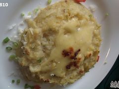 土豆泥 -Jack‘s Place 杰克地方西餐厅(新街口店)