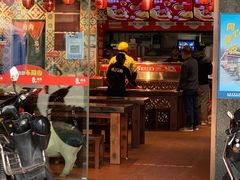 -猪角·闽南猪脚饭(茶亭店)