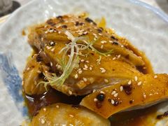 -广州天河合景福朋喜来登酒店 · 聚味轩中餐厅