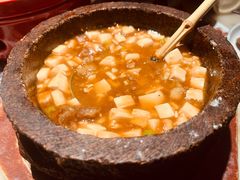-绿茶餐厅(石家庄万象城店)
