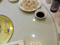 -老虎滩船说·海胆水饺·大连海鲜(老虎滩店)