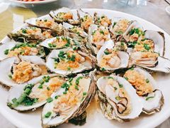 -四川小胡子海鲜(丁村万人海鲜广场店)