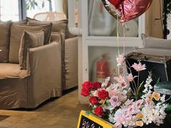 -长春藤咖啡(北园店)