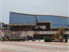 -四川美术学院美术馆