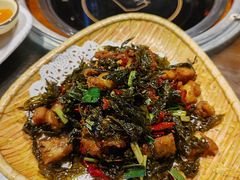-谢三姐金奖啤酒鱼(总店)