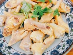 -九斤黄三黄鸡专卖店