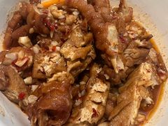 -彭耕记猪油炒小菜(吉联mall店)