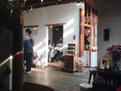 -铃木食堂(帽儿胡同店)