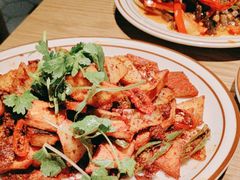 -纳鲁孜·新疆特色餐厅(上海悦荟广场店)