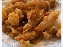 -淘米捞·米汤脆鲩鱼火锅(福田皇岗店)