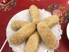 -玉华台饭庄(裕中西里小区店)
