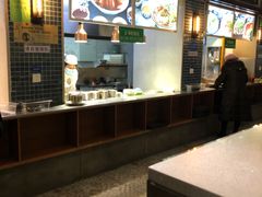-大福来锅巴菜(古文化街店)
