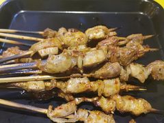 -望京小腰(北京总店)