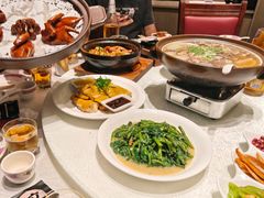 -炆艺乳鸽·煲仔饭大排档(望京来广营店)