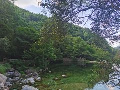 -九宫山风景区